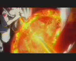 Fairy Tail Résumé en AMV