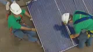 How To Install Solar Panel-Learn How To Install Solar Panel