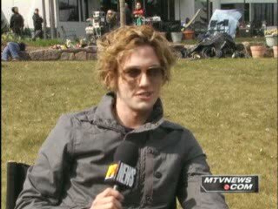 It was not my decision at all