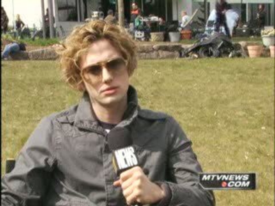 This movie's about the heart