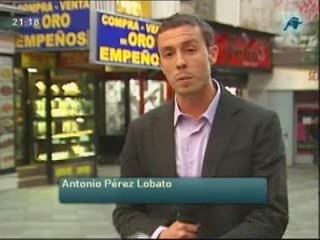 Harrods pone a la venta lingotes de oro