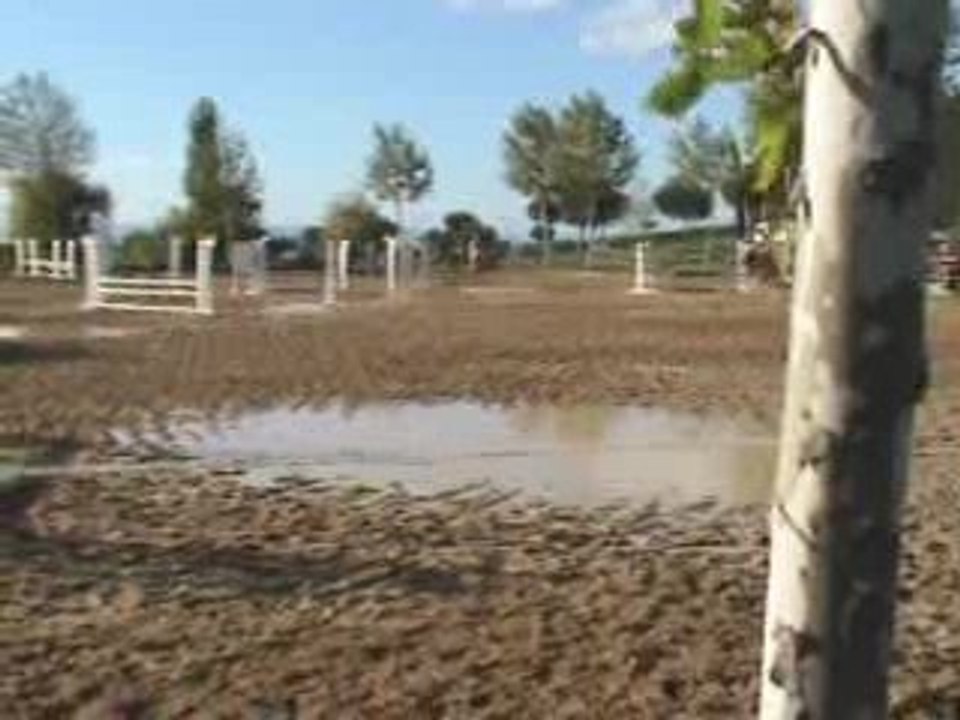 CCE des Pialoux CLUB2 (CSO)