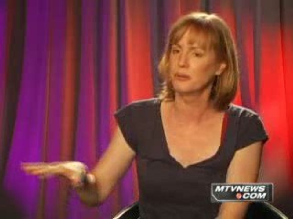 Scenes Are About Conflict