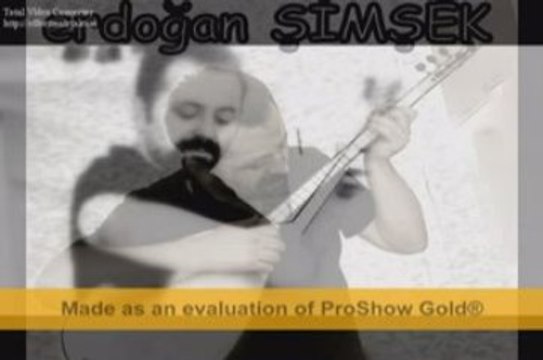 erdoğan ŞİMŞEK-DERDİM ÇOKTUR HANGİSİNE YANAYIM