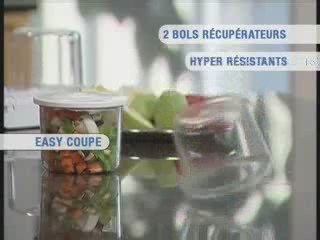 Nicer Dicer - Easy Coupe