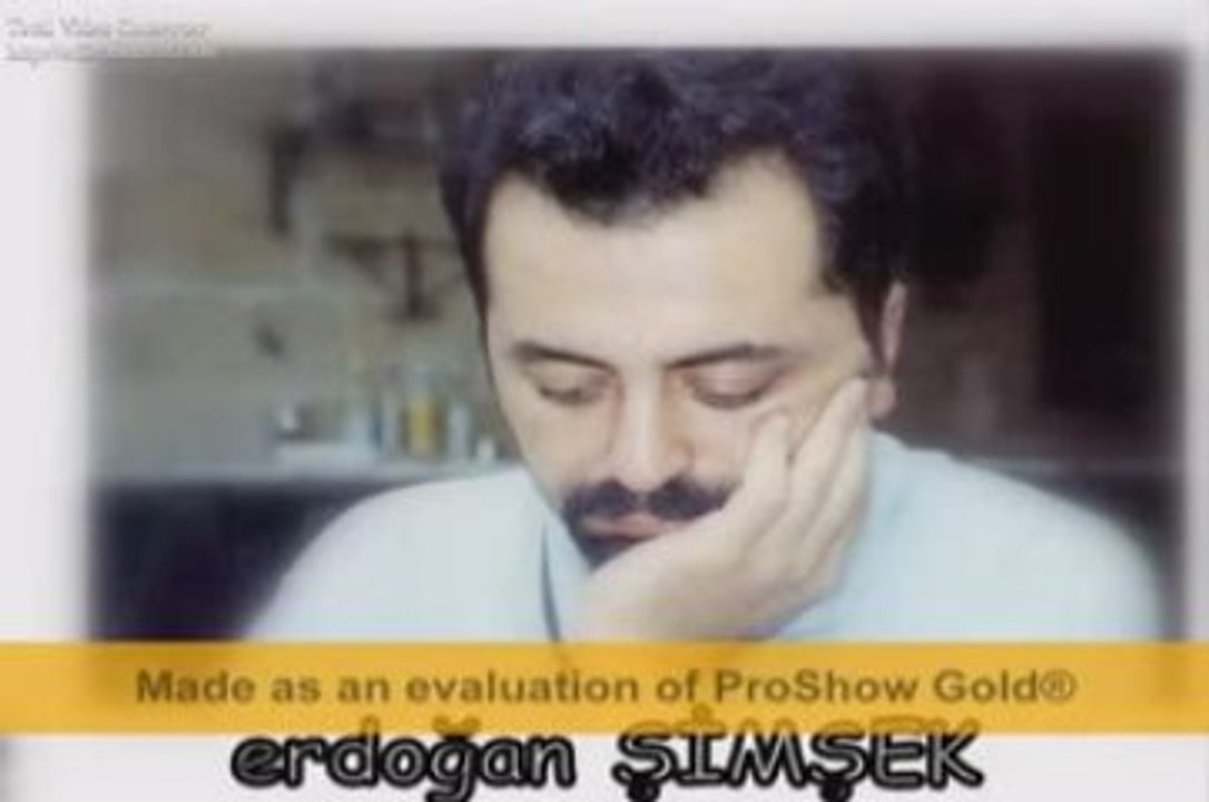 erdoğan şimşek içimde ölen biri var