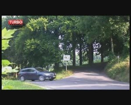 Essai Opel Insignia CDTI 130 ch