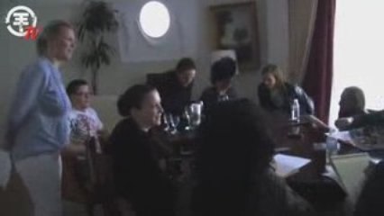 Tokio Hotel TV [Episode 7] Hairstyle Inspiration & Cooking