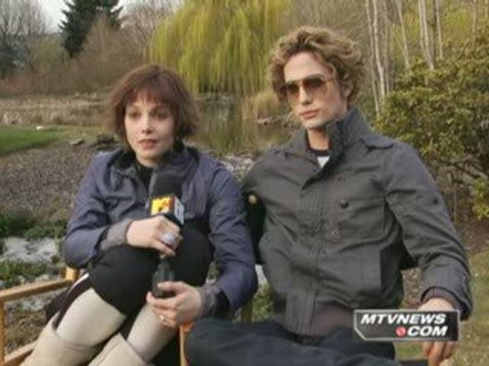 I Want An Action Figure