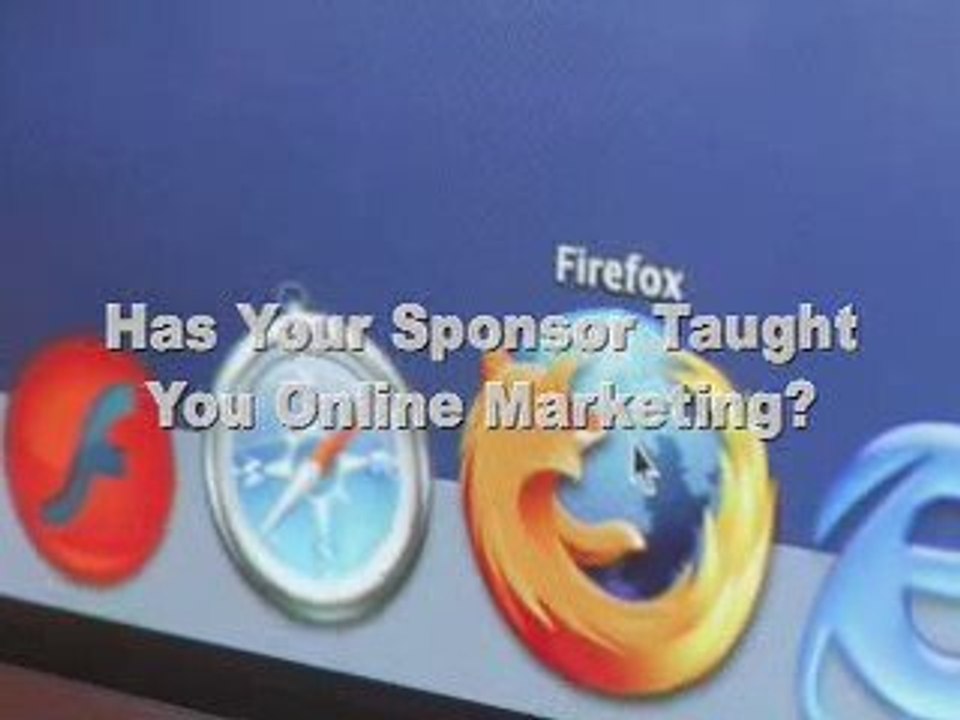 Marketing Training for TVI Express Reps, Learn Marketing!