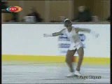 Sila Saygi 2009 JGP Istanbul SP