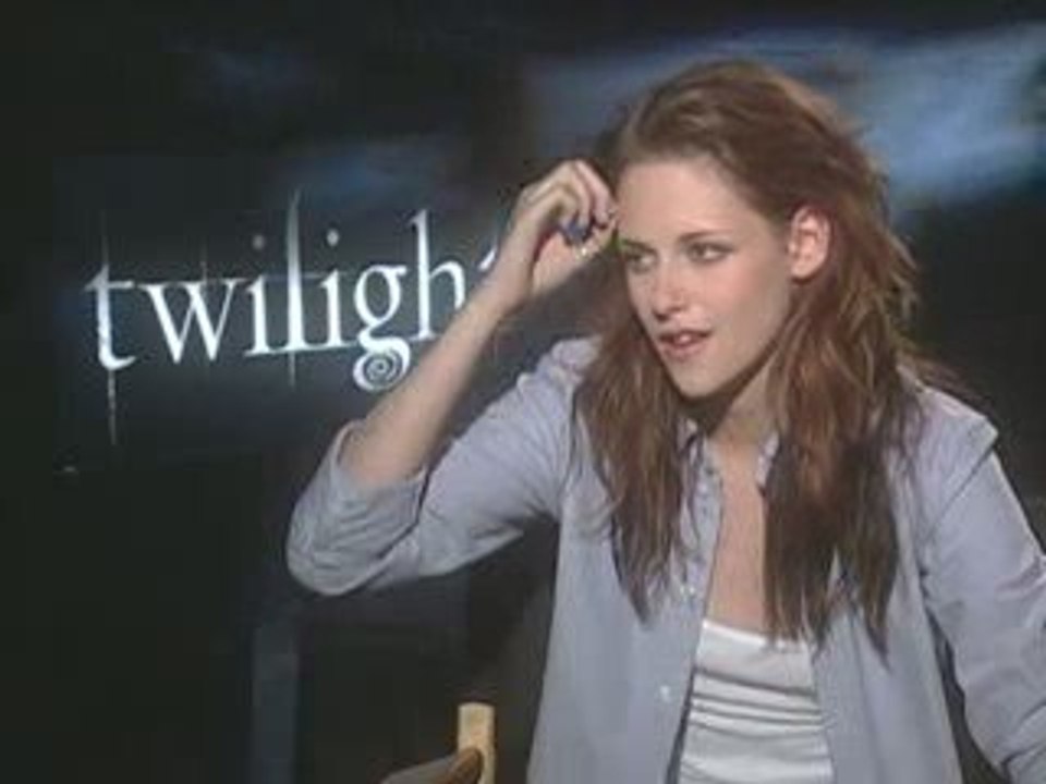 I Get To Kiss Edward Cullen