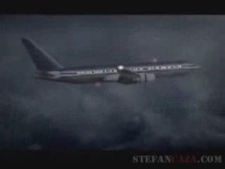 Pub radio Nova (Australie) :Y-a-t-il un cowboy dans l'avion?