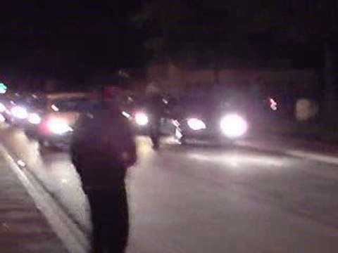 ford fiesta rs vs 206 1.6 16s