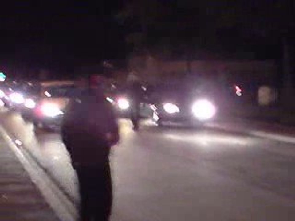 ford fiesta rs vs 206 1.6 16s