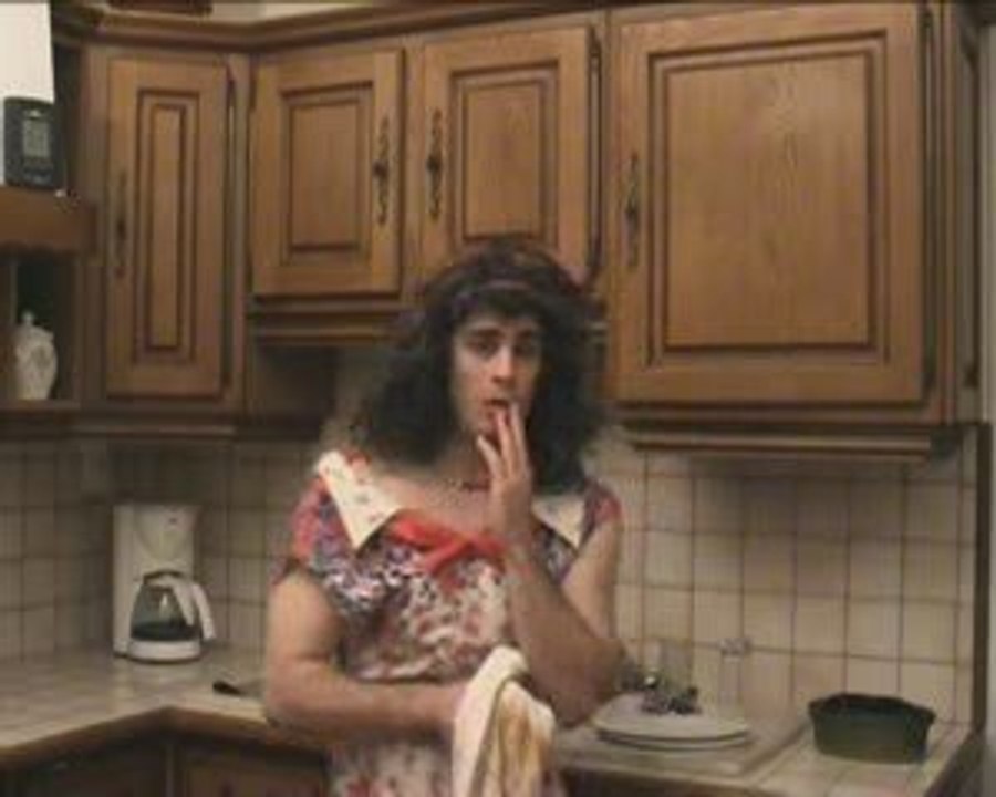 Les Founchus : Jean Pierre a un défaut