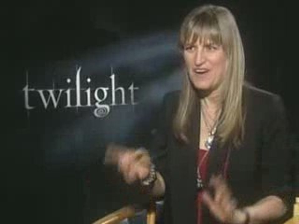 It's Pretty Intense From Edward's Point Of View