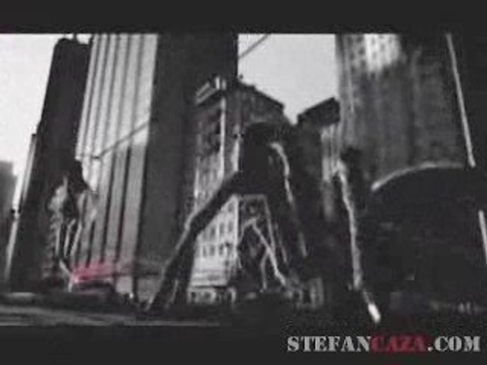 Pub radio 5FM (Afrique du sud) : promène ta mygale