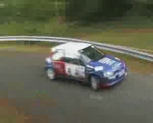 Pays de Montbeliard 2009