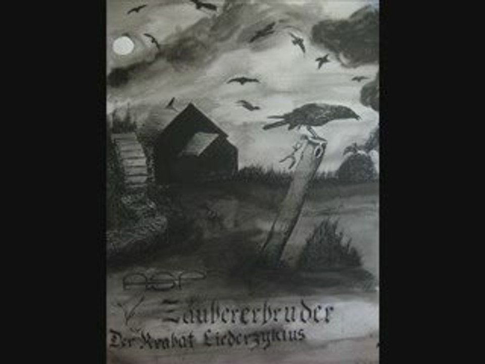 Wolfenmond Version - ASP - Krabat