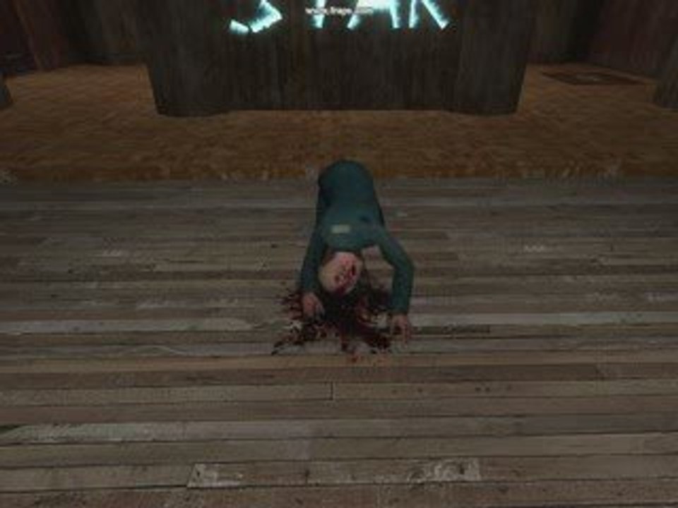 gmod : nouvelle star