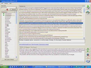 Internet Research Software: Write Essays in 2 mins