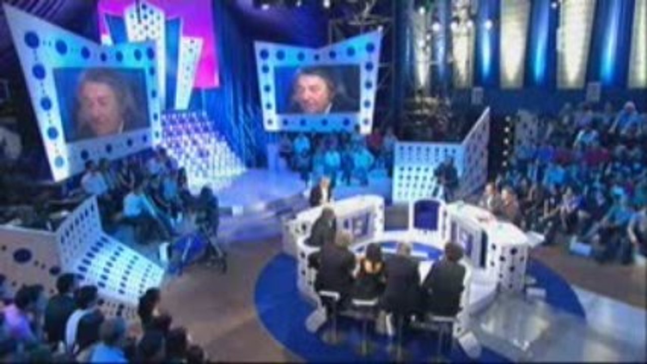 Zemmour face à Jean-Pierre MOCKY - Partie 1/2