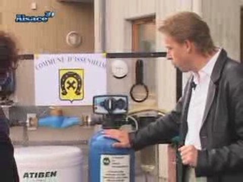 Vers la réduction des produits phytosanitaires en Alsace