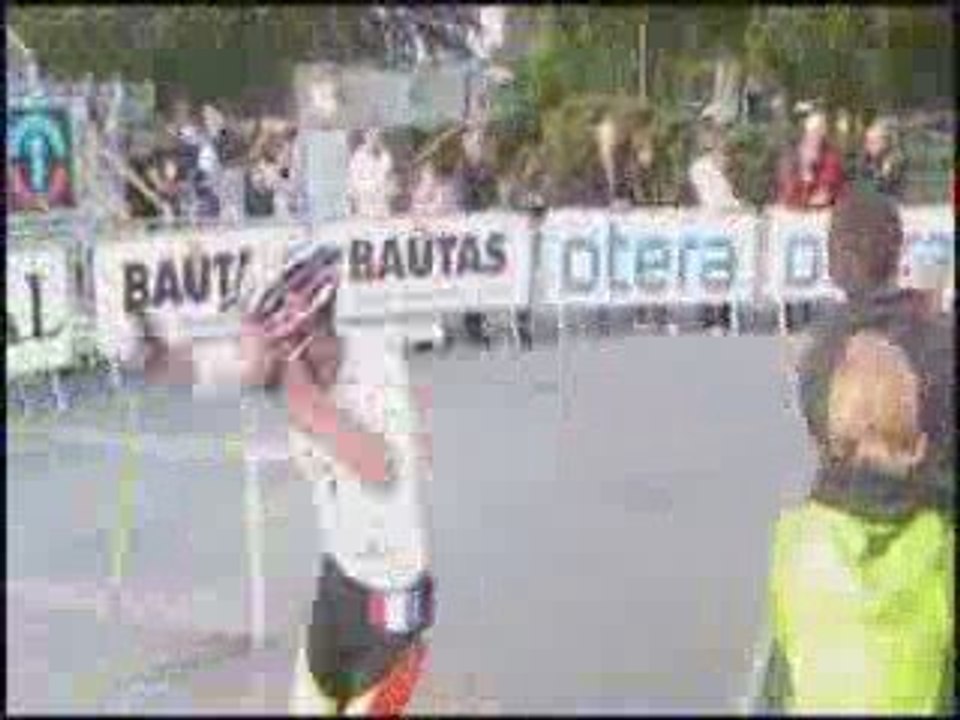 Rollerski Roll'X Team