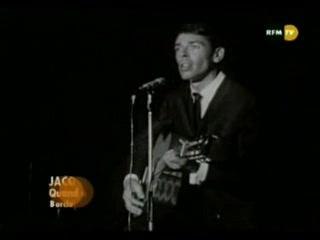 Jacques Brel - Quand on a que l'amour