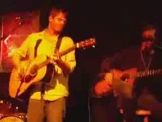 Jalopy w/ Samantha Ronson "Days that Disappear"