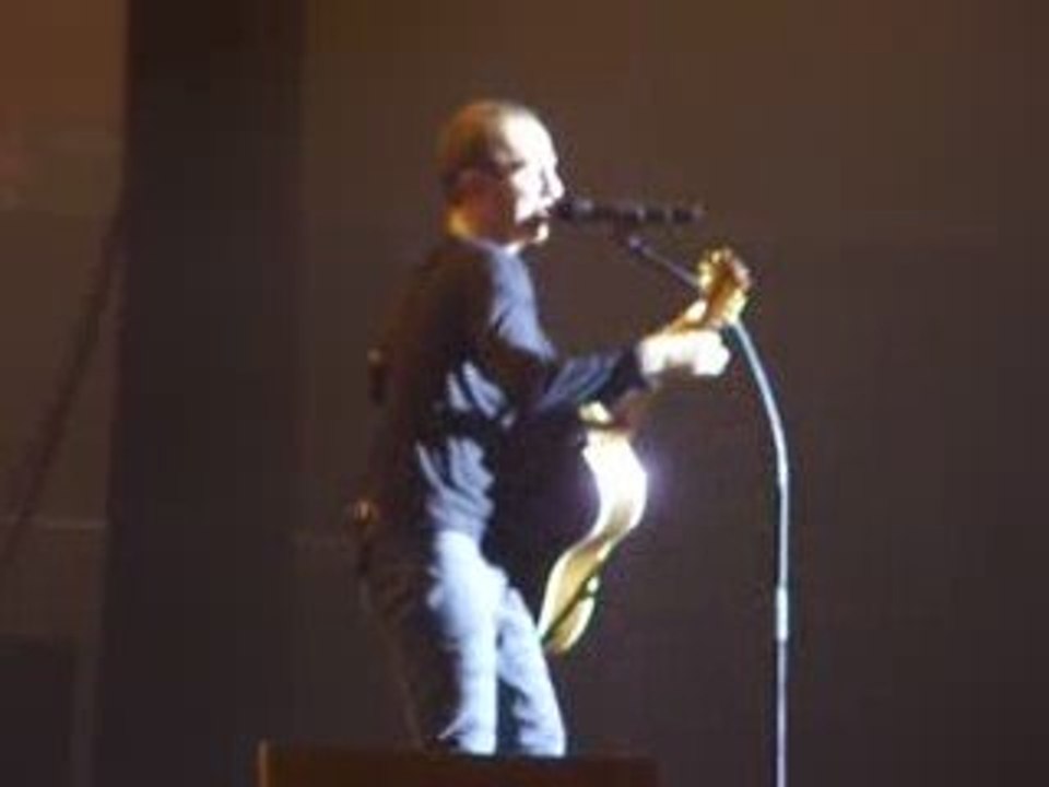 Calogero Lille 16-10-2009