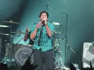 Simple Plan Zénith 23nov2008 partie 2