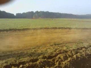 endurance junior a pin le 19 septembre 2009