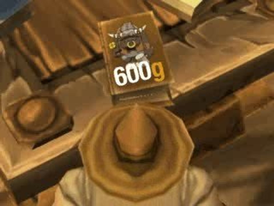 600gold pro Stunde - WoW Gold Guide