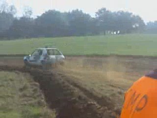 endurance junior a pin le 19 septembre 2009