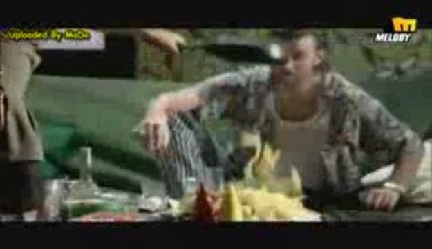 Nicole Saba Fares Ahlamy 2009 كليب نيكول سابا - فارس احلامي