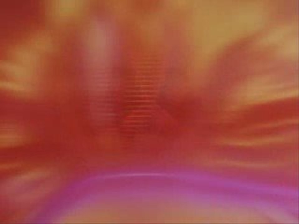 Anamorphose / Le mois de mai