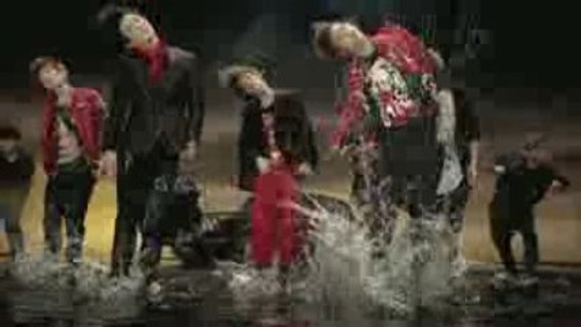 SHINee Ring Ding Dong Teaser