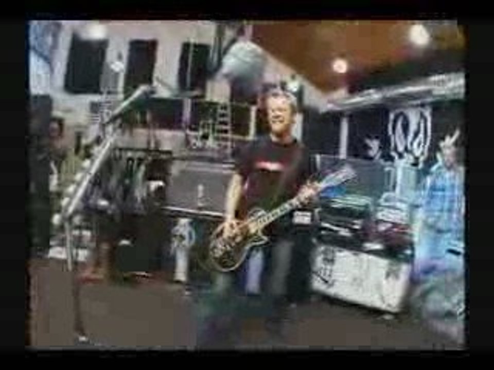 Metallica - Dirty Window (Live In Studio)