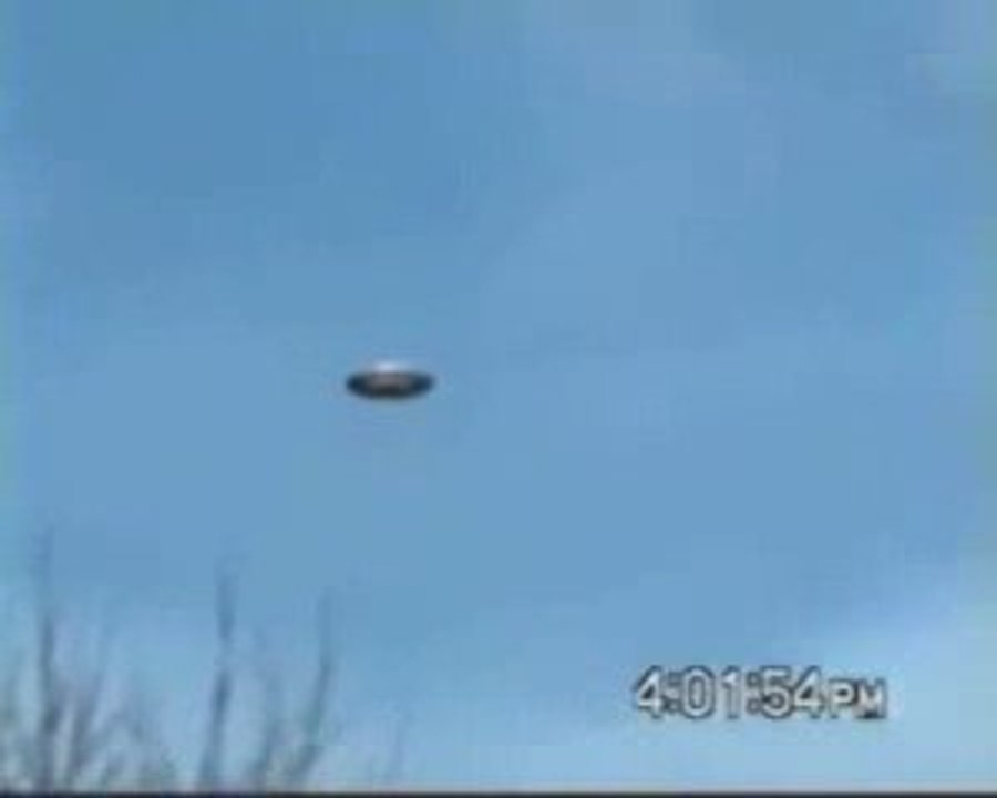 UFO Allemagne ?