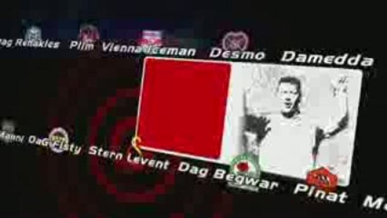 Dag Pokal Intro Saison 4