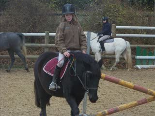 Rivière Des Loups x3