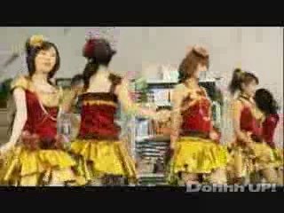 Watashi no Mirai no Danna-sama - Berryz Kobo