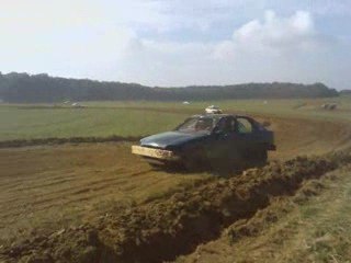 endurance senior a pin le 19 septembre 2009