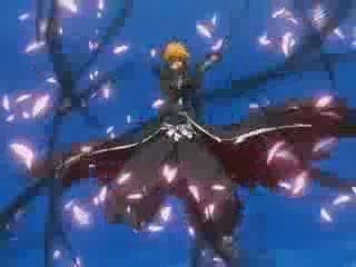 bleach AMV: ichigo's power