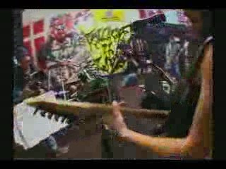 Metallica - Sweet Amber (Live In Studio)