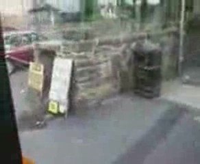 Comedy Couple - Pressing the Buzzers