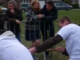 oupeye en fete  2009