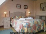 Holiday Parks St Ives Cornwall - Tregenna Castle Video